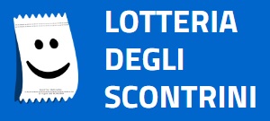 Lotteria scontrini